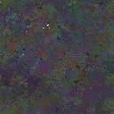 World at epoch 42000