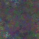 World at epoch 29000