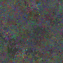 World at epoch 39000