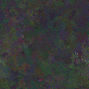 World at epoch 30000