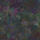 World at epoch 40000