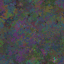 World at epoch 30000
