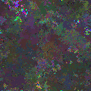 World at epoch 43000