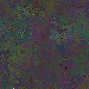 World at epoch 43000