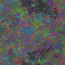 World at epoch 55000