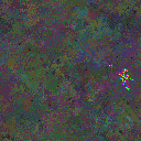 World at epoch 44000