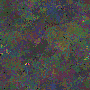 World at epoch 44000
