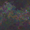 World at epoch 41000