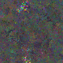 World at epoch 41000