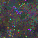 World at epoch 44000