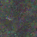World at epoch 41000