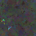 World at epoch 44000