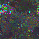 World at epoch 42000