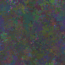 World at epoch 31000
