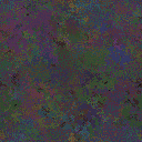 World at epoch 45000