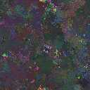 World at epoch 45000