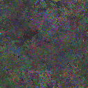 World at epoch 45000