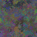 World at epoch 57000