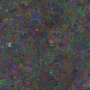 World at epoch 43000