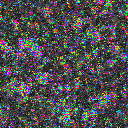 World at epoch 20000