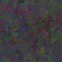 World at epoch 46000