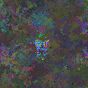 World at epoch 33000