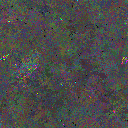 World at epoch 44000