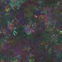 World at epoch 46000