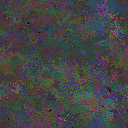 World at epoch 47000