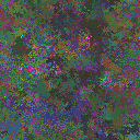 World at epoch 58000