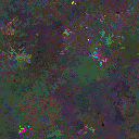 World at epoch 34000