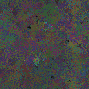 World at epoch 47000