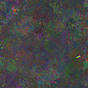World at epoch 33000