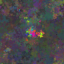 World at epoch 34000
