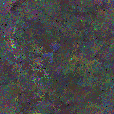 World at epoch 45000