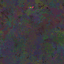 World at epoch 47000
