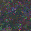 World at epoch 47000