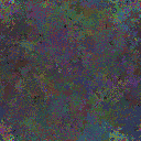 World at epoch 48000