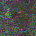 World at epoch 59000