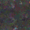World at epoch 35000