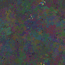 World at epoch 48000