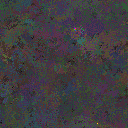 World at epoch 48000