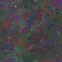World at epoch 34000