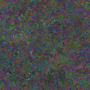 World at epoch 47000