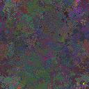 World at epoch 49000