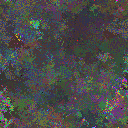 World at epoch 60000