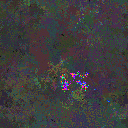 World at epoch 36000