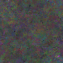 World at epoch 48000