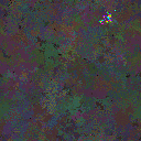World at epoch 49000