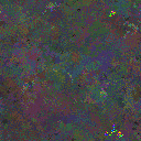 World at epoch 49000